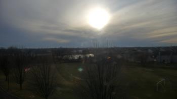 Weather camera view of Trinity Christian School.