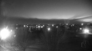 Weather camera view of Trinity Christian School.