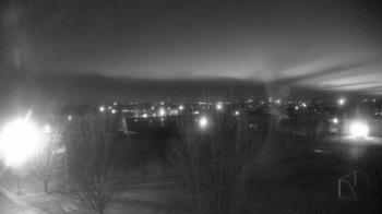 Weather camera view of Trinity Christian School.