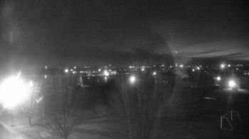 Weather camera view of Trinity Christian School.