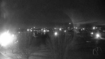 Weather camera view of Trinity Christian School.