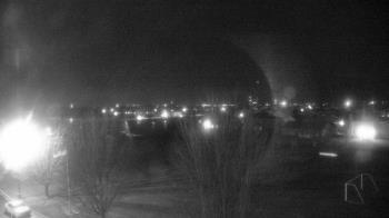 Weather camera view of Trinity Christian School.