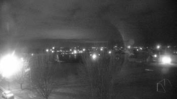 Weather camera view of Trinity Christian School.
