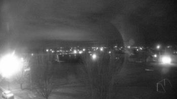Weather camera view of Trinity Christian School.