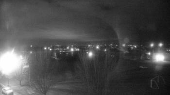 Weather camera view of Trinity Christian School.