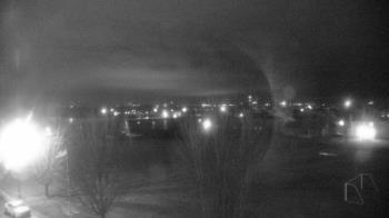 Weather camera view of Trinity Christian School.