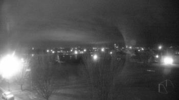 Weather camera view of Trinity Christian School.