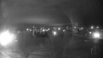 Weather camera view of Trinity Christian School.