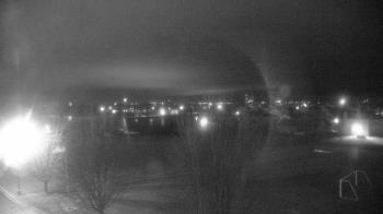 Weather camera view of Trinity Christian School.