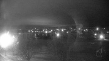 Weather camera view of Trinity Christian School.