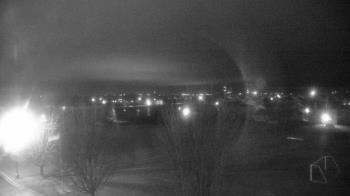 Weather camera view of Trinity Christian School.