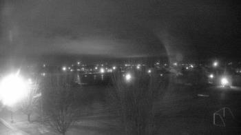 Weather camera view of Trinity Christian School.