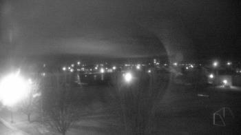 Weather camera view of Trinity Christian School.