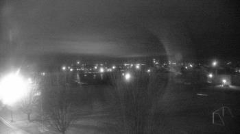 Weather camera view of Trinity Christian School.
