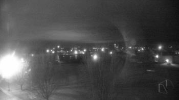 Weather camera view of Trinity Christian School.