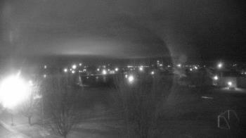 Weather camera view of Trinity Christian School.