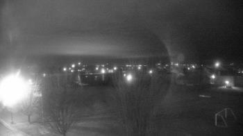 Weather camera view of Trinity Christian School.
