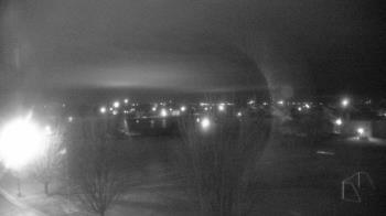 Weather camera view of Trinity Christian School.