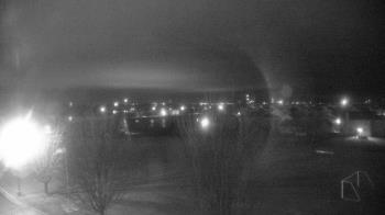 Weather camera view of Trinity Christian School.