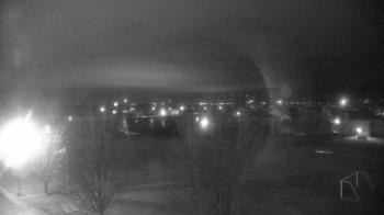 Weather camera view of Trinity Christian School.