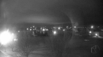 Weather camera view of Trinity Christian School.