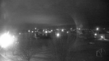 Weather camera view of Trinity Christian School.