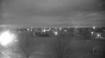 Weather camera view of Trinity Christian School.