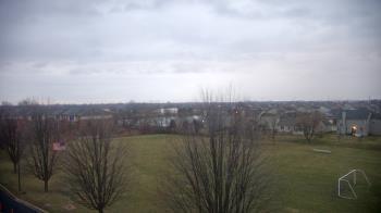 Weather camera view of Trinity Christian School.