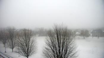 Weather camera view of Trinity Christian School.