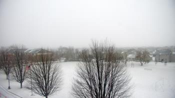 Weather camera view of Trinity Christian School.