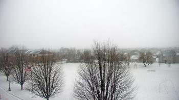 Weather camera view of Trinity Christian School.