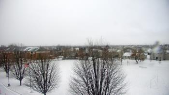 Weather camera view of Trinity Christian School.