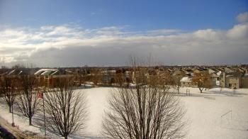 Weather camera view of Trinity Christian School.
