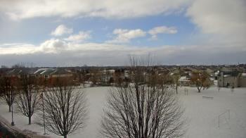 Weather camera view of Trinity Christian School.