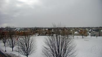 Weather camera view of Trinity Christian School.