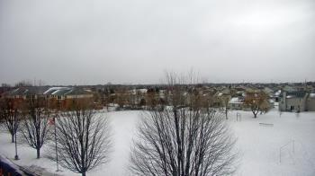 Weather camera view of Trinity Christian School.