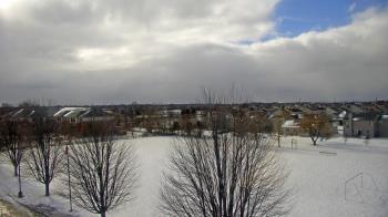 Weather camera view of Trinity Christian School.