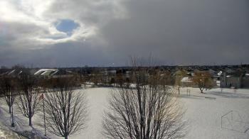 Weather camera view of Trinity Christian School.