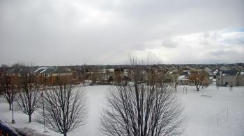 Weather camera view of Trinity Christian School.