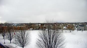 Weather camera view of Trinity Christian School.