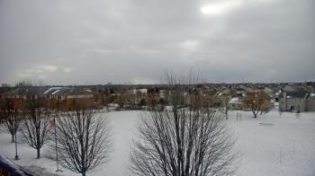 Weather camera view of Trinity Christian School.