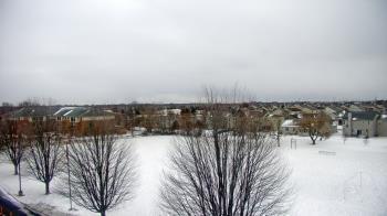 Weather camera view of Trinity Christian School.