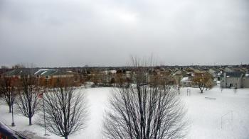 Weather camera view of Trinity Christian School.