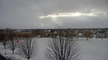 Weather camera view of Trinity Christian School.