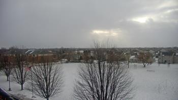 Weather camera view of Trinity Christian School.