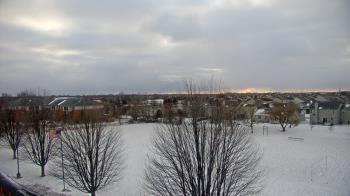 Weather camera view of Trinity Christian School.