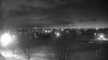 Weather camera view of Trinity Christian School.