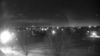 Weather camera view of Trinity Christian School.