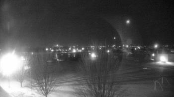 Weather camera view of Trinity Christian School.