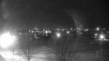 Weather camera view of Trinity Christian School.